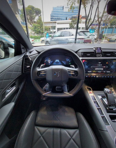 Ds7 Crossback Avantgarde 2021