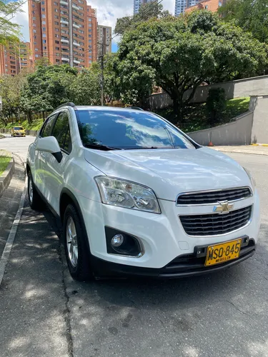 Chevrolet Tracker 1.8 Ls