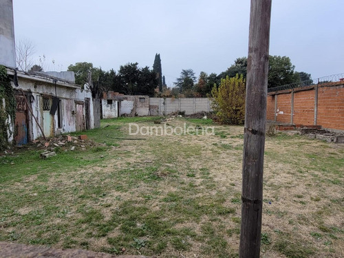 Imagen 4 de 6 de Terreno Lote En Venta Ubicado En La Reja, Moreno, G.b.a. Zona Oeste