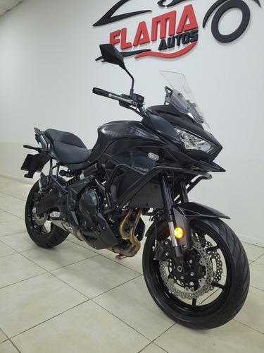 Kawasaki  Versys 650