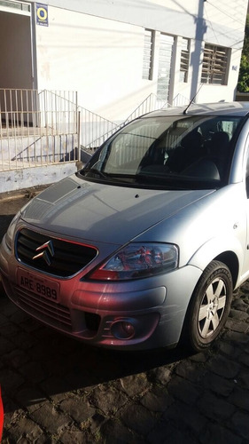 C3 1.4 Glx I Unico Dono