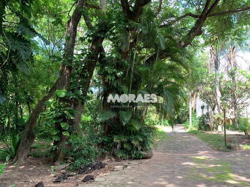 Imagem 2 de 4 de Chácara Com 1 Dormitório À Venda, 10802 M² Por R$ 3.000.000,00 - Jardim Marambá - Bauru/sp - Ch0038