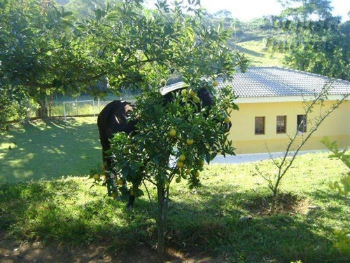 Imagem 4 de 20 de Chácaras À Venda Em Bragança Paulista/sp - Compre O Seu Chácaras Aqui! - 1428510