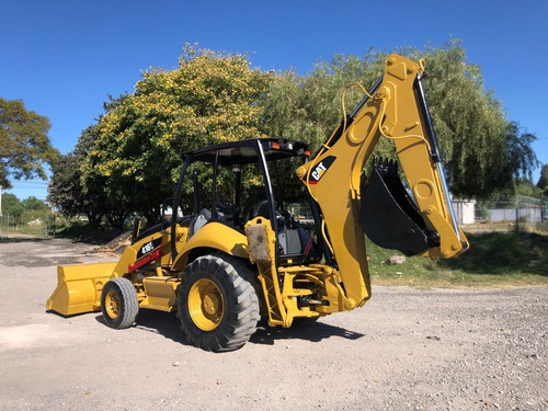 Imagen 4 de 7 de Caterpillar 416e
