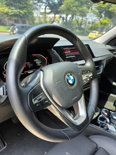 BMW Serie 2 1.5 218i Gran Coupe
