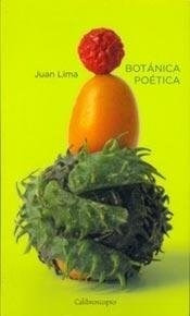Botanica Poetica - Lima, Juan