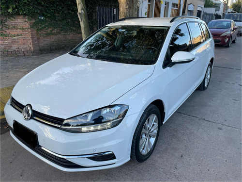 Volkswagen Golf Variant 1.6 Trendline