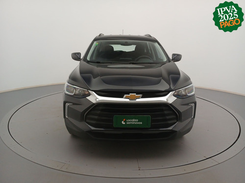 Chevrolet Tracker 1.0 TURBO FLEX LT AUTOMÁTICO