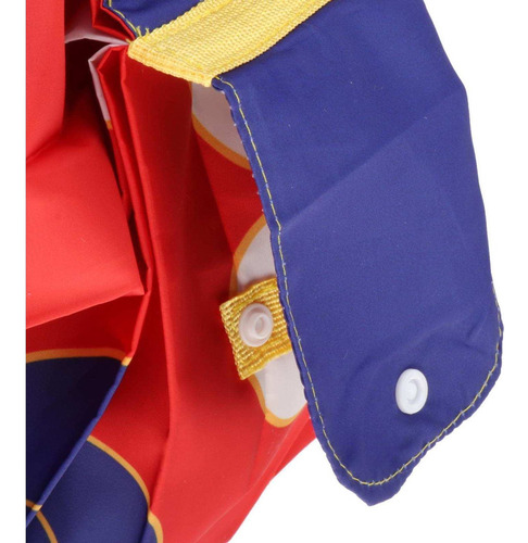 La Bolsa De Asas Plegable Grande Reutilizable Para Mujer