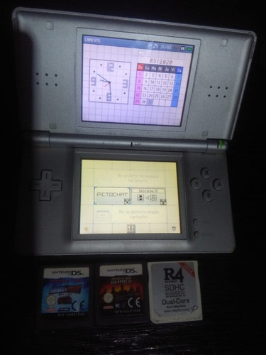 Nintendo Ds
