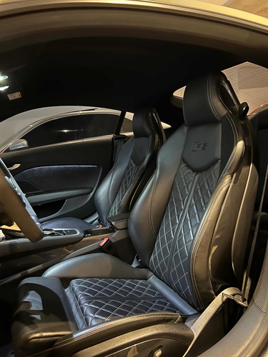 Audi TT RS Coupe 2.5 Tfsi Stronic 400cv Quattro