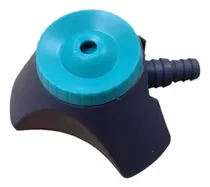 Comprar Regadores Aspersor Sapito Giber Con Conector Para Manguera