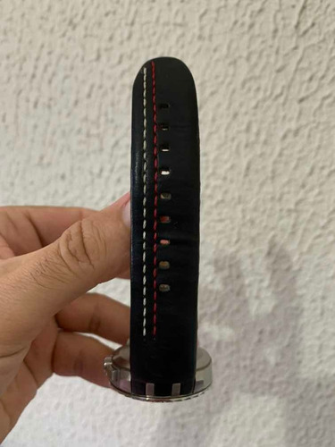 Relógio Swatch 007 Na Mira Dos Assassinos - Original