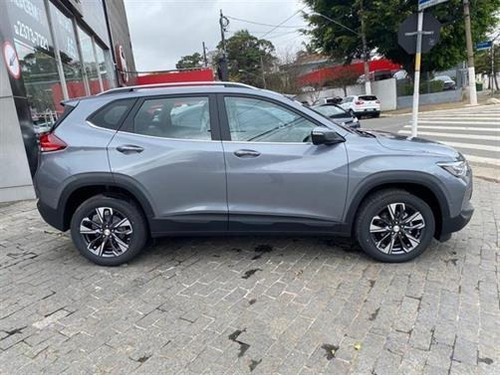 Imagem 6 de 9 de Chevrolet Tracker Tracker Premier 1.2 Turbo 12v Flex Aut. F