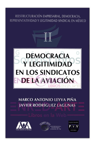 Democracia Y Legitimidad En Los Sindicatos De La Aviación, R