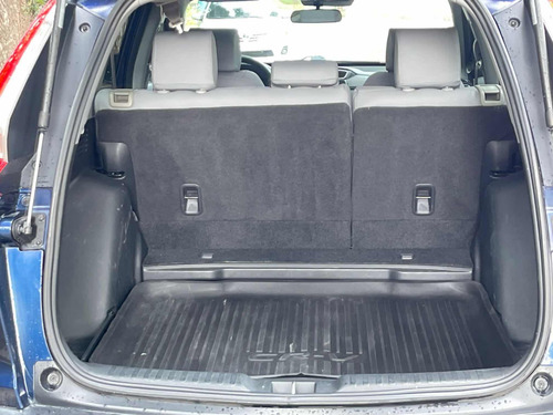Imagen 14 de 15 de Honda Cr-v Ex Ex
