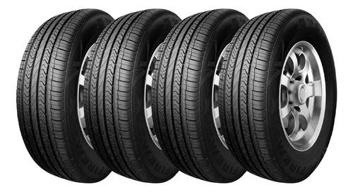 Combo X4 Neumático 235/60 R18 Firemax Fm518