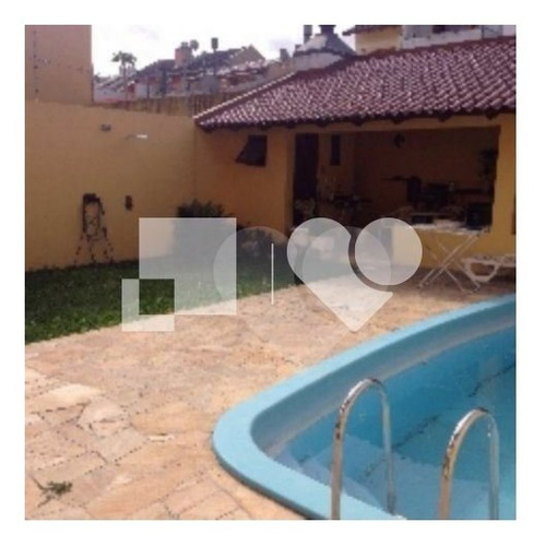 Casa-porto Alegre-espírito Santo | Ref.: 28-im417167 - 28-im417167