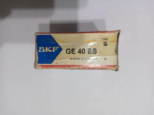 Rótula Ge40