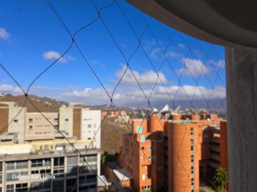 Alquilo Apartamento En Solar Del Hatillo