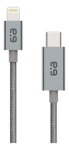 Puregear Cable 87w Mfi Usb C Para iPad Air 3 A2123 A2152 3m