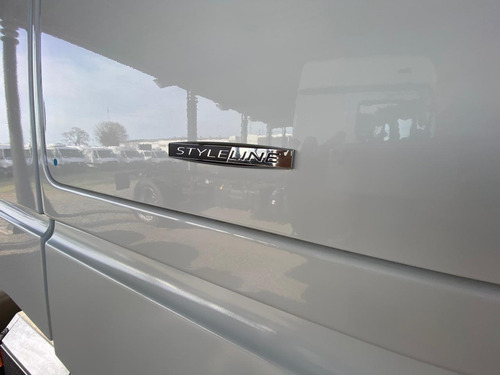 Mercedes-benz Actros 2548 Ls/33 6x2 C/mirrorcam Bitren 60tn.