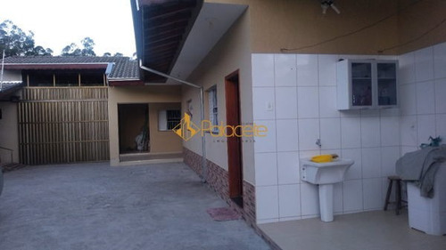 Imagem 4 de 16 de Rural Chacara Em Condomínio Com 4 Quartos - 259754-v