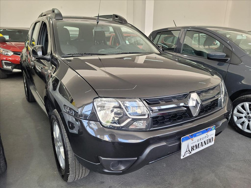 Renault Duster 1.6 16V SCE FLEX EXPRESSION X-TRONIC