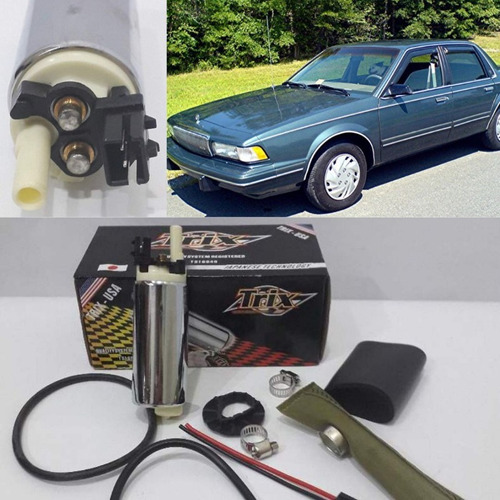 Bomba Gas Elec Chev Buick Century/lumina/monteca Ep375