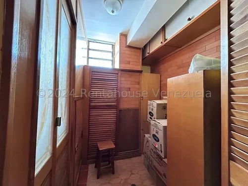 Apartamento Los Palos Grandes