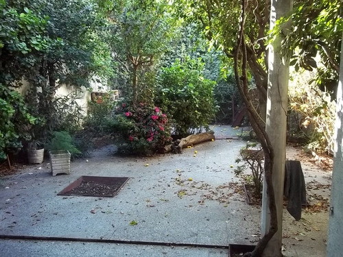 Casa En Alquiler Villa Sarmiento, Moron