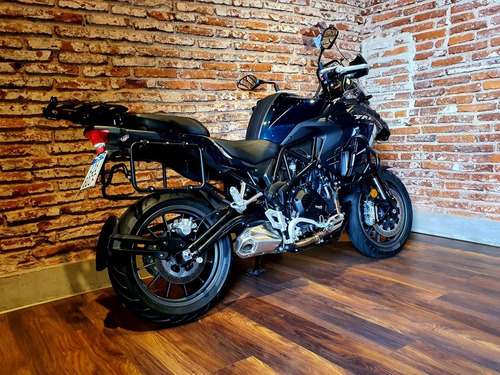 Imagen 3 de 19 de Benelli Trk 502 Linea´22 Solo 679 Kms Permuto !! Bamp Group
