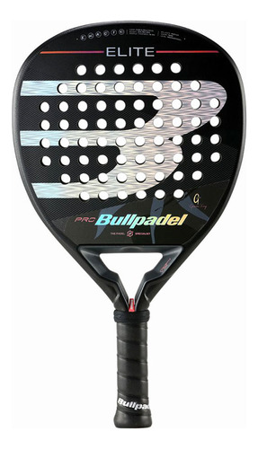 Paleta De Pádel Bullpadel Elite 23- Prestigio