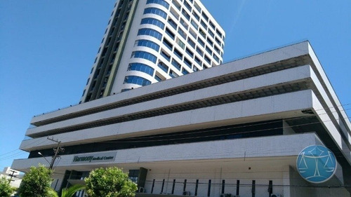 Imagem 1 de 13 de Sala Comercial Harmony Center - V-10979