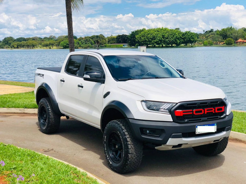 Imagem 4 de 12 de Ford Ranger 3.2 Xlt 4x4 Cd 20v Diesel 4p Automático