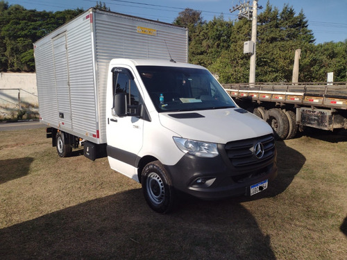 Mercedes-Benz Sprinter Furgão 2.2 Cdi 314 Street Curto 7,5m3 5p
