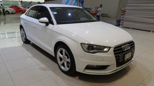 Imagen 3 de 15 de Audi A3 2016 Ambiente
