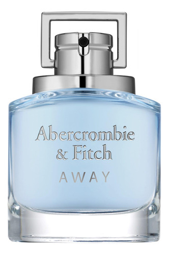 Perfume Abercrombie & Fitch Away Men Eau De Toilette 100ml