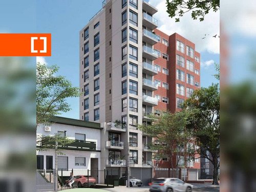 Venta De Apartamento Obra Construcción 1 Dormitorio En Malvín, Arenas De Velsen Unidad 102