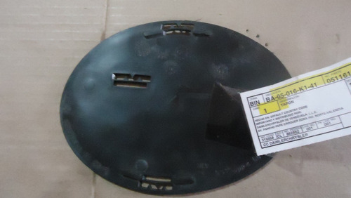 Tapa Faro Neblina Izquierda Dodge Caliber 07/12 05116199ab