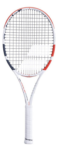 Babolat Pure Strike 100 Tennis Racquet Racquet - Strung Wit.