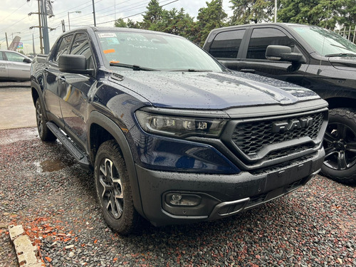 RAM Rampage 2.0 Rebel Gme At9 4X4