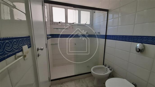 Apartamento - Ref: 839153