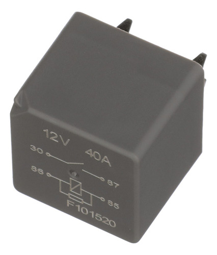 Relevador Limpiaparabrisas Oem Saturn Sl 4cl 1.9l 1995-2001