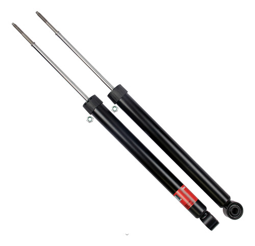 Kit 4 Amortiguadores Delanteros Suzuki Vitara 2019 2020