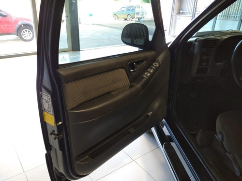 Chevrolet S10 2.4 Nafta