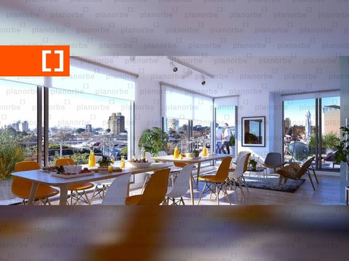 Imagen 8 de 9 de Venta De Apartamento Obra Construcción 2 Dormitorios En La Blanqueada, Ventura 810 Unidad 105