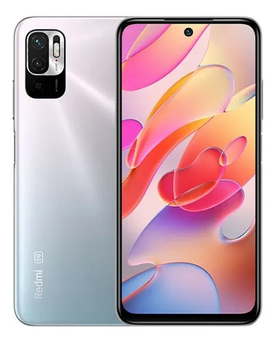Xiaomi Redmi Note 10 M2101k7ag 6gb 128gb Dual Sim Duos