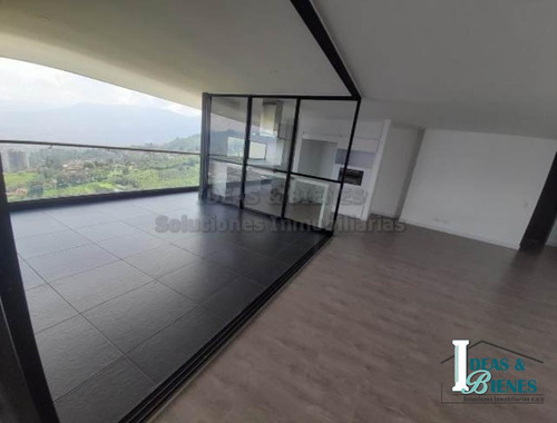 Apartamento En Venta Sabaneta Sector Las Lomitas