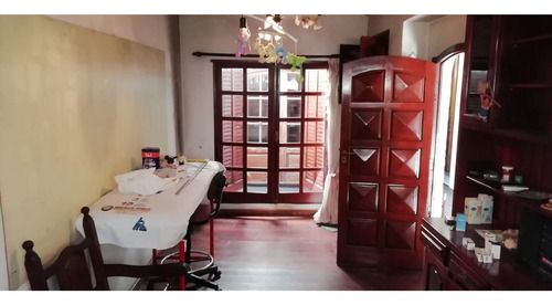 Casa 3 Ambientes Lanus Este Centro